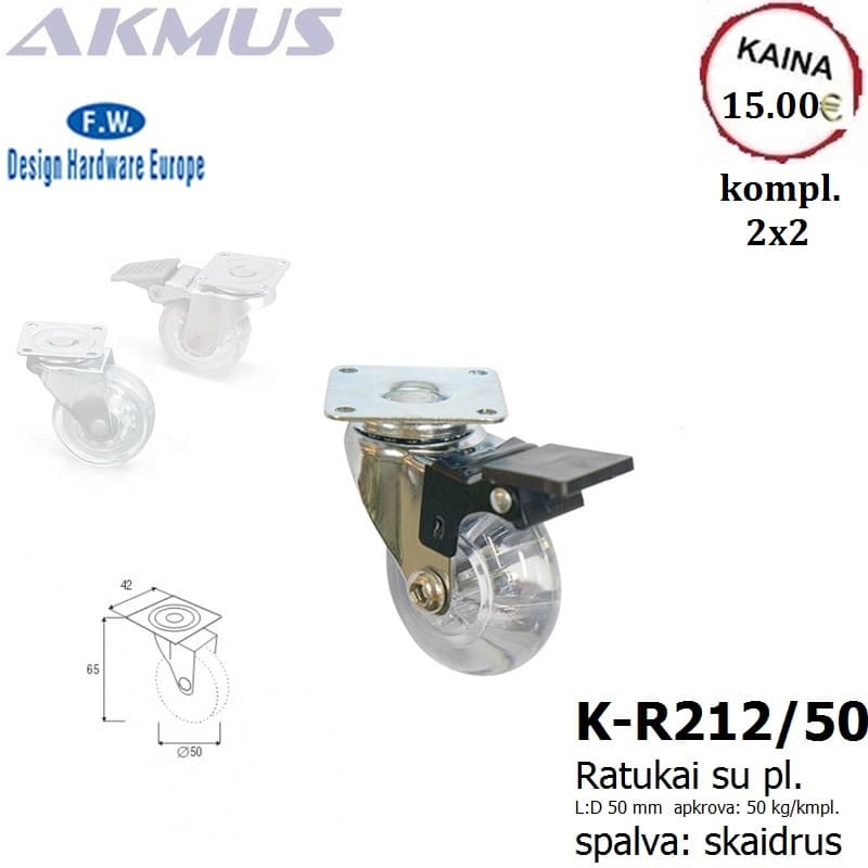 K-R212/50