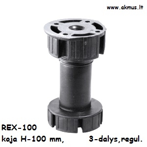 REX-100