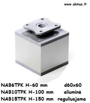 NAB6TPK
