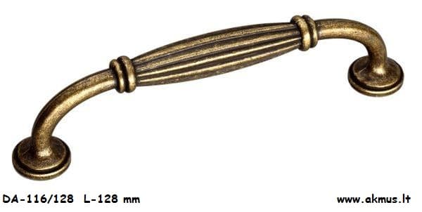 DA-116/128