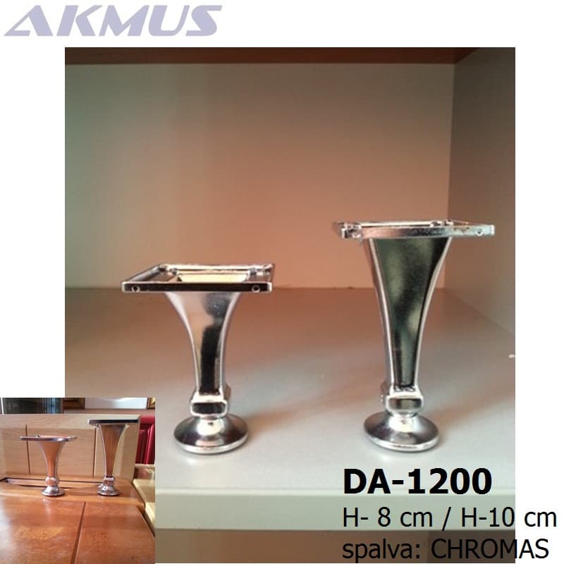 DA-1200