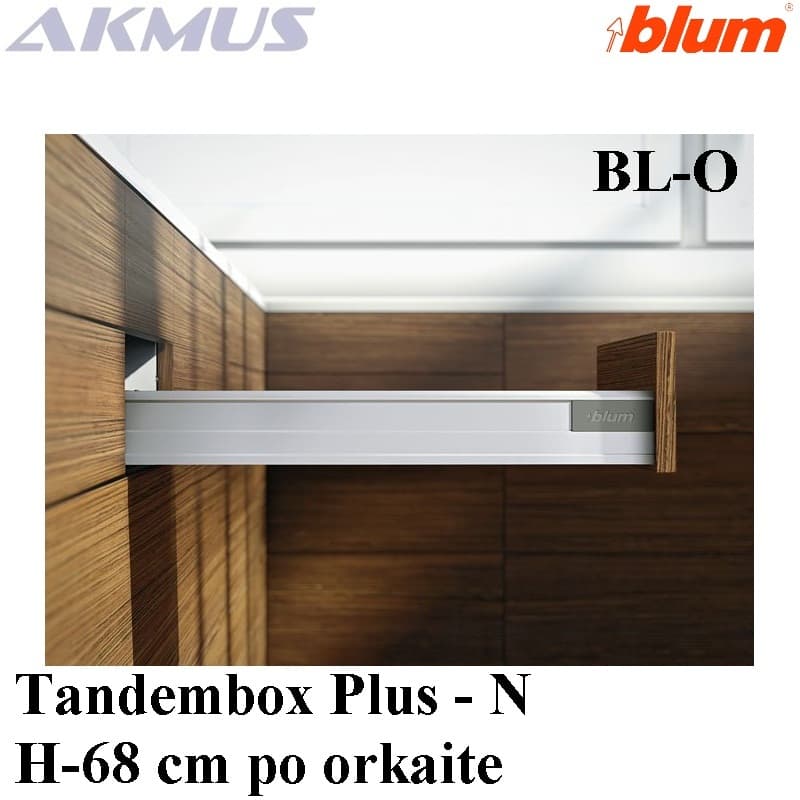 ANTARO Blum