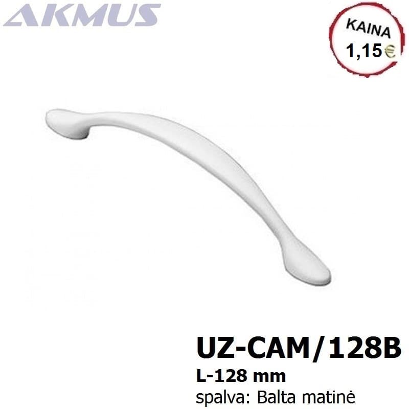 UZ-CAM/128B