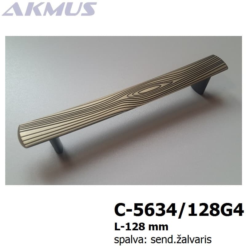 C-5634/128G4