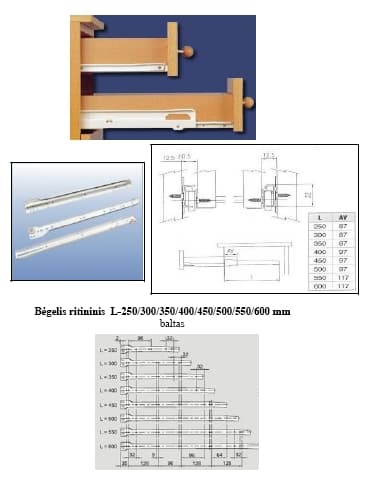 Bėgelis ritininis