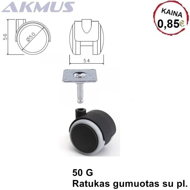 D50G