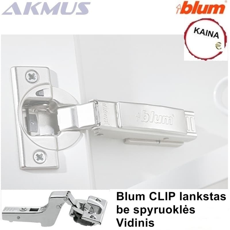 Lankstai BLUM