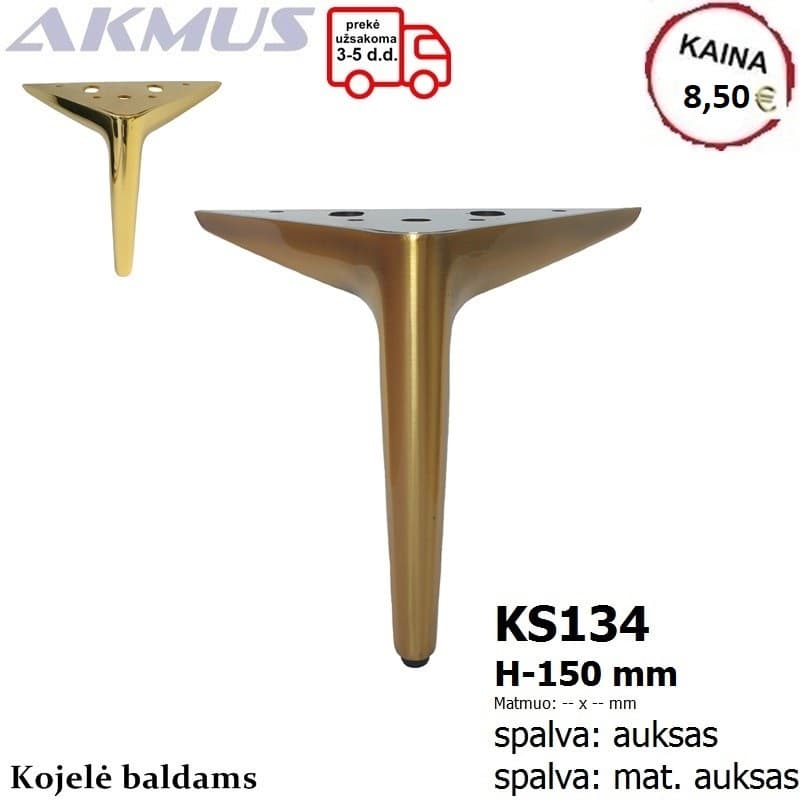 KS-134