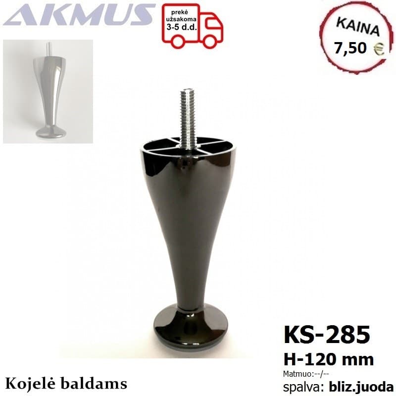 KS-285