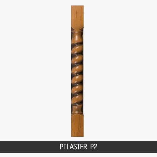 Piliastra P2