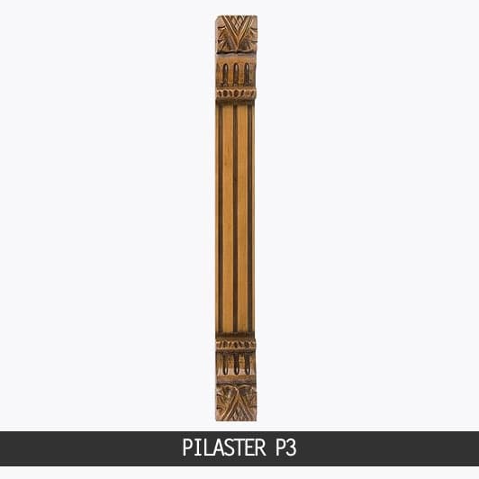 Piliastra P3