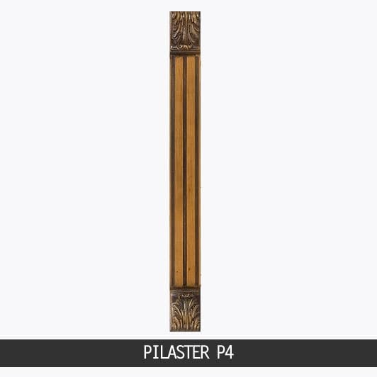 Piliastra P4