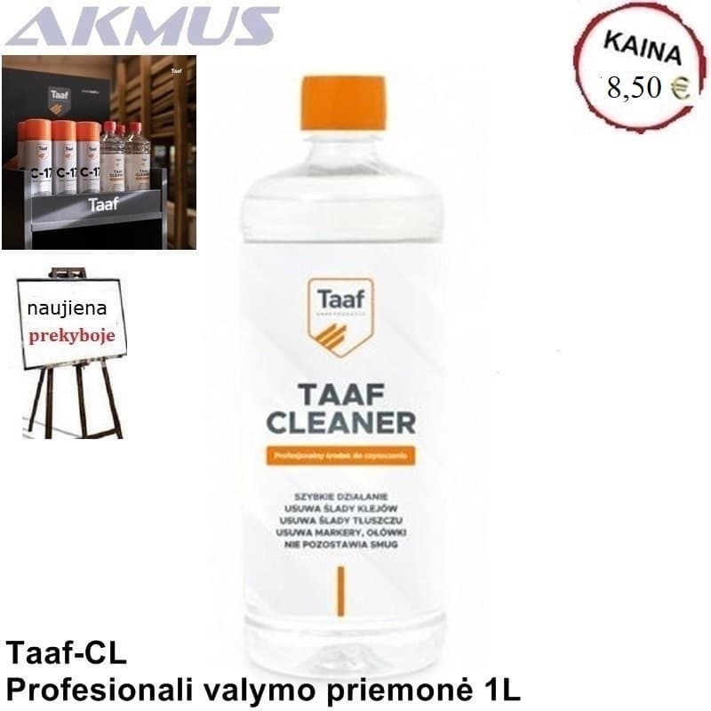 Įrankiai, klijai
