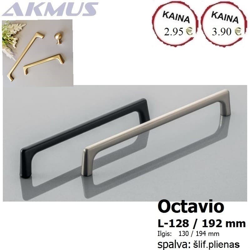 Octavio Inox