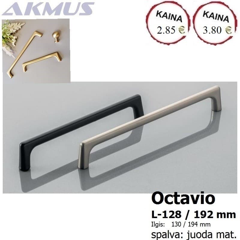 Octavio J