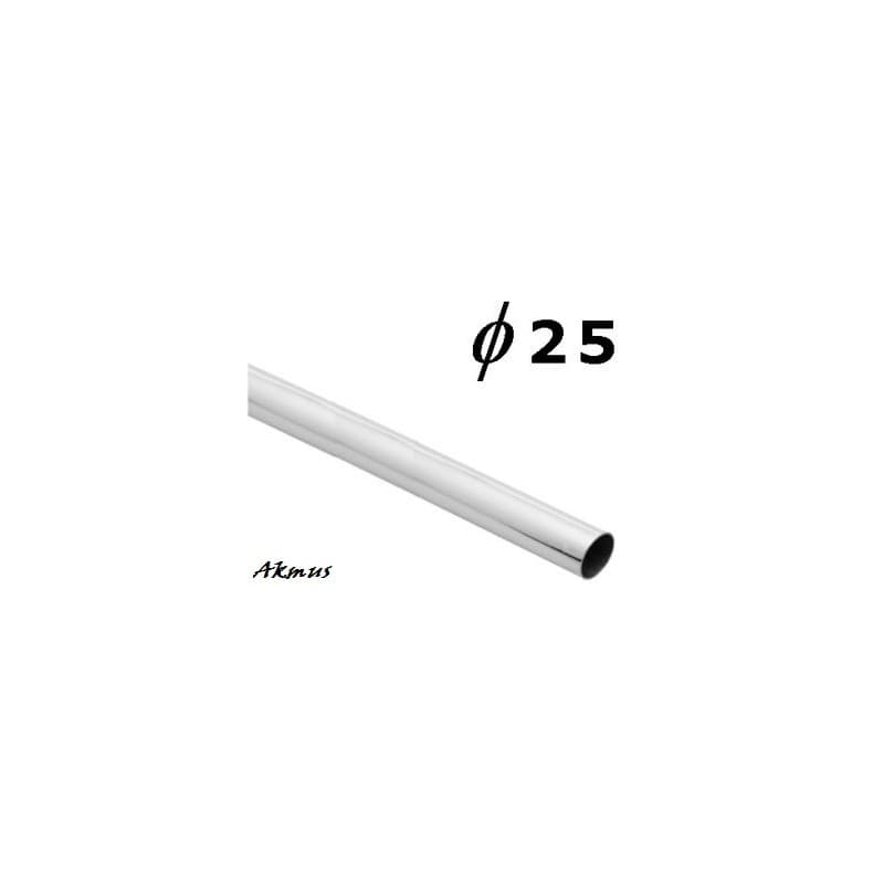D25 vamzdis
