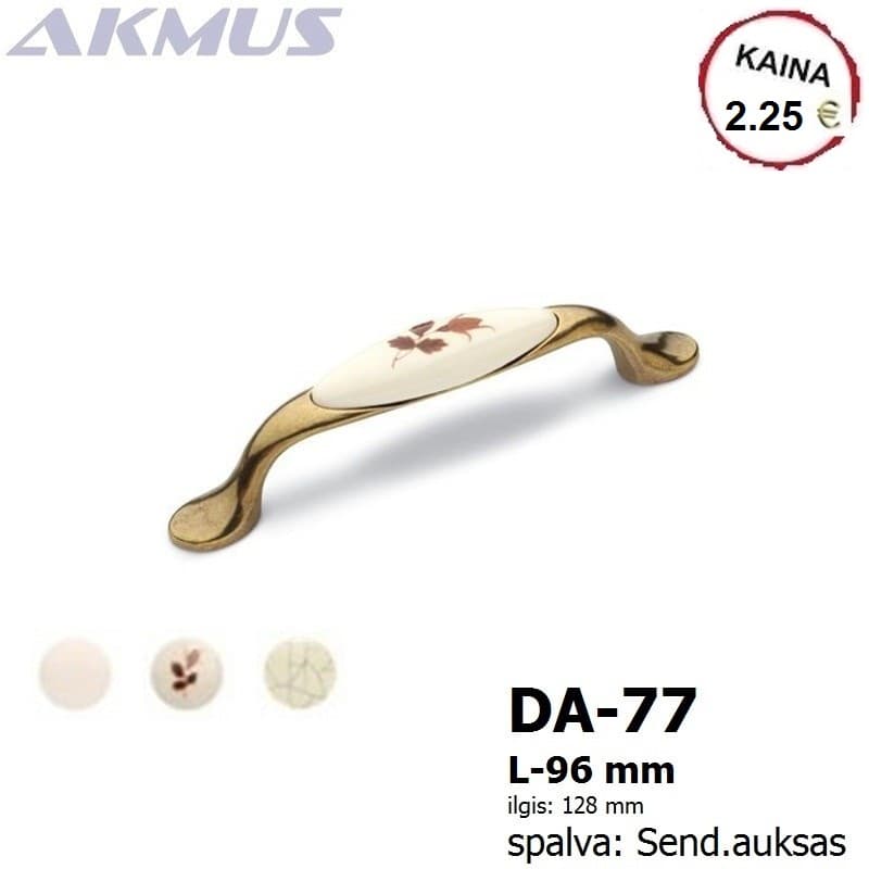 DA-77/96