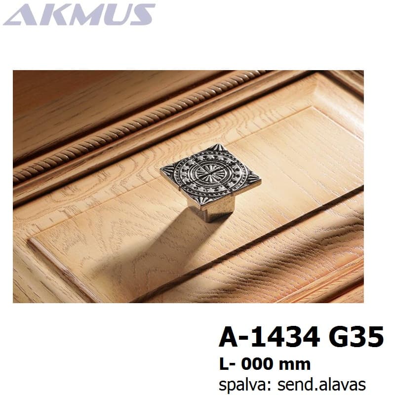 A-1434 G35