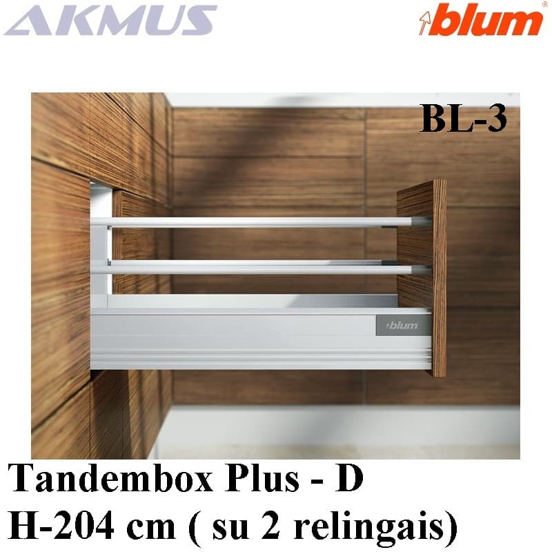 BLUM/BL-3
