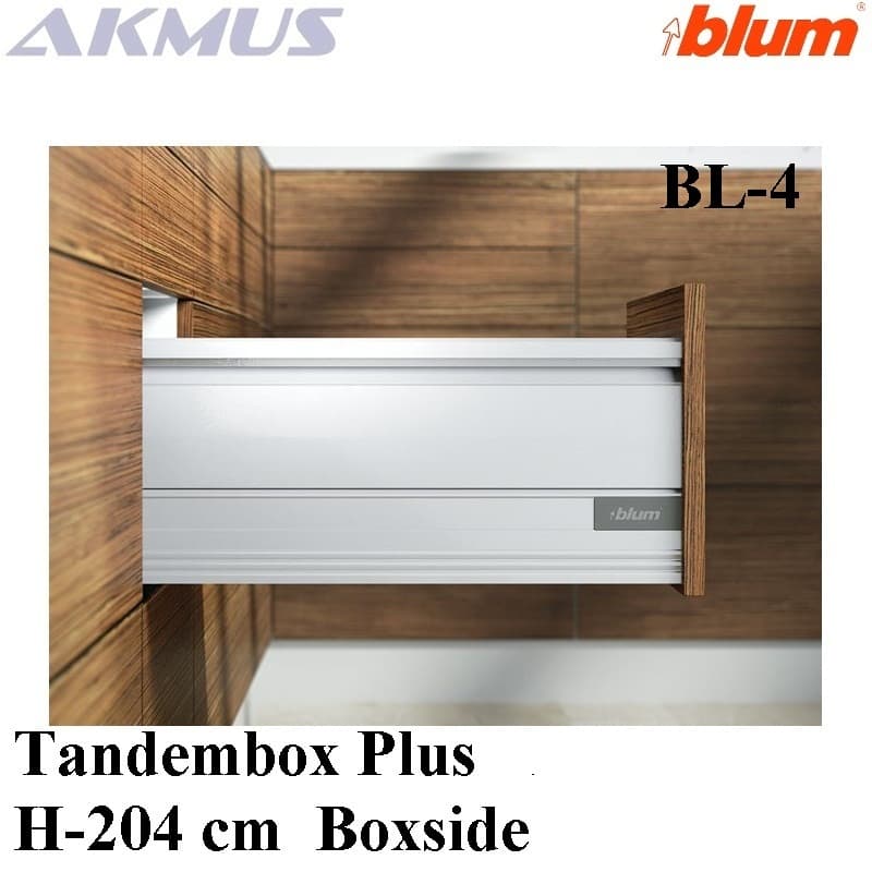 BLUM/BL-4
