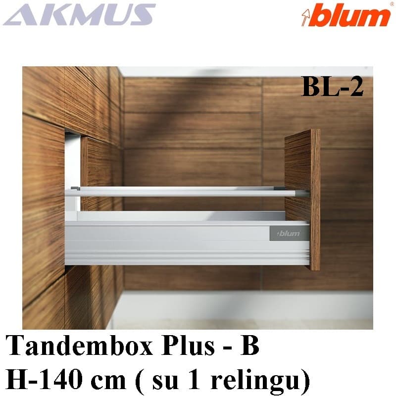 BLUM/BL-2