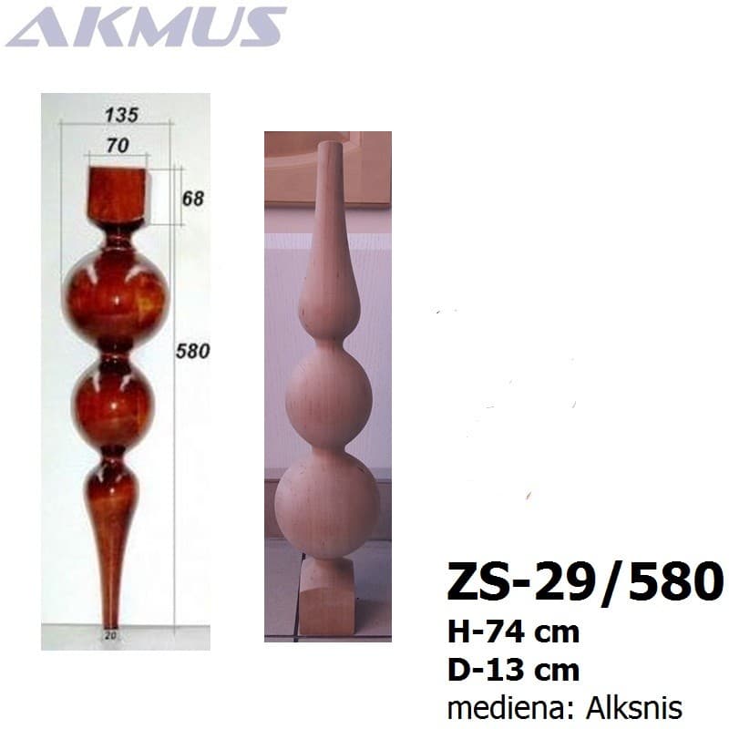 ZS-29/580