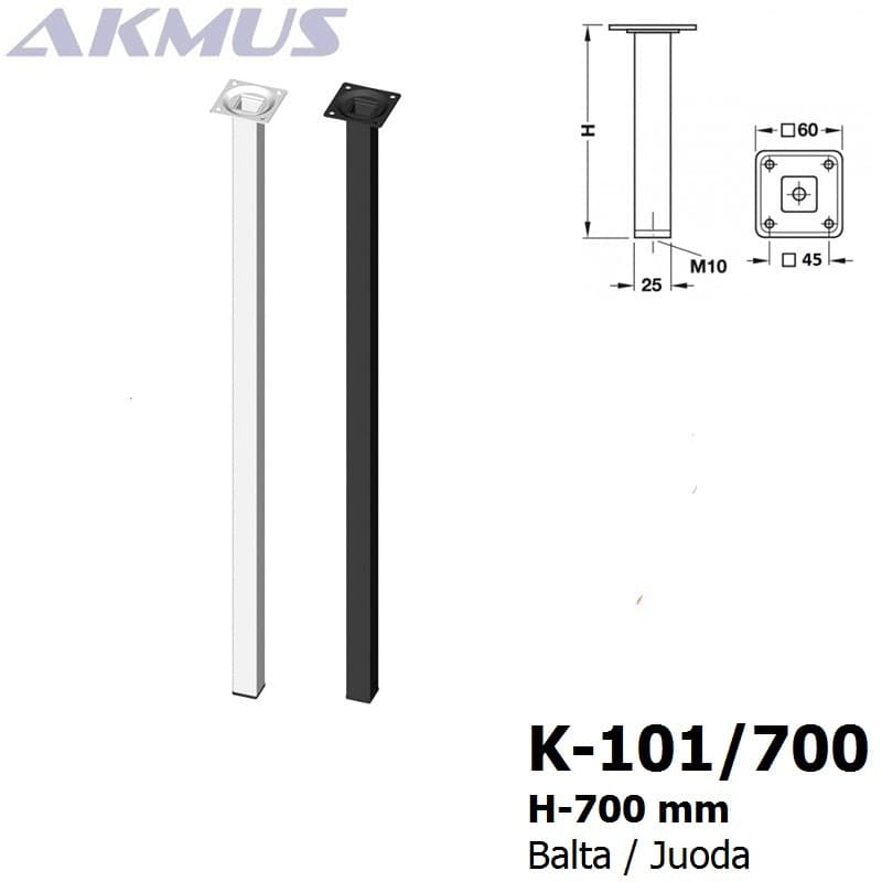 K-101/700