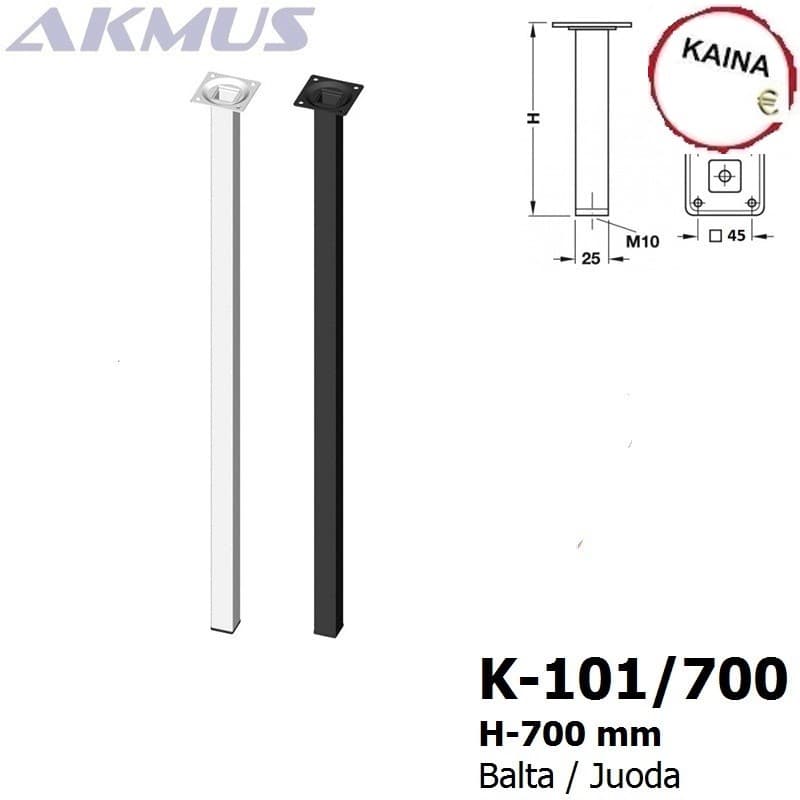 K-101/700