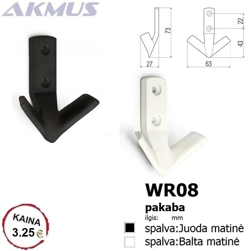 WR08
