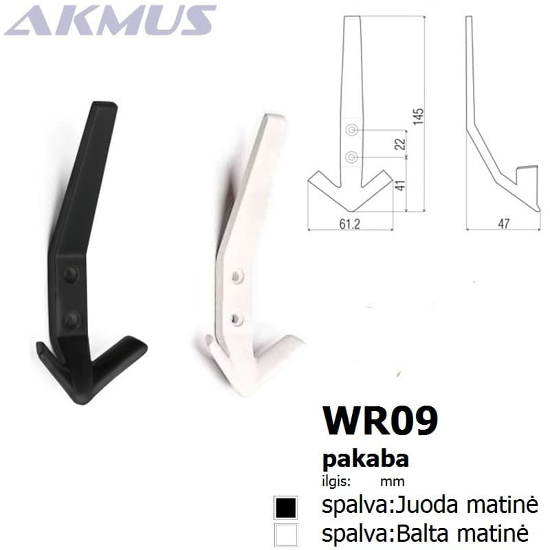 WR09