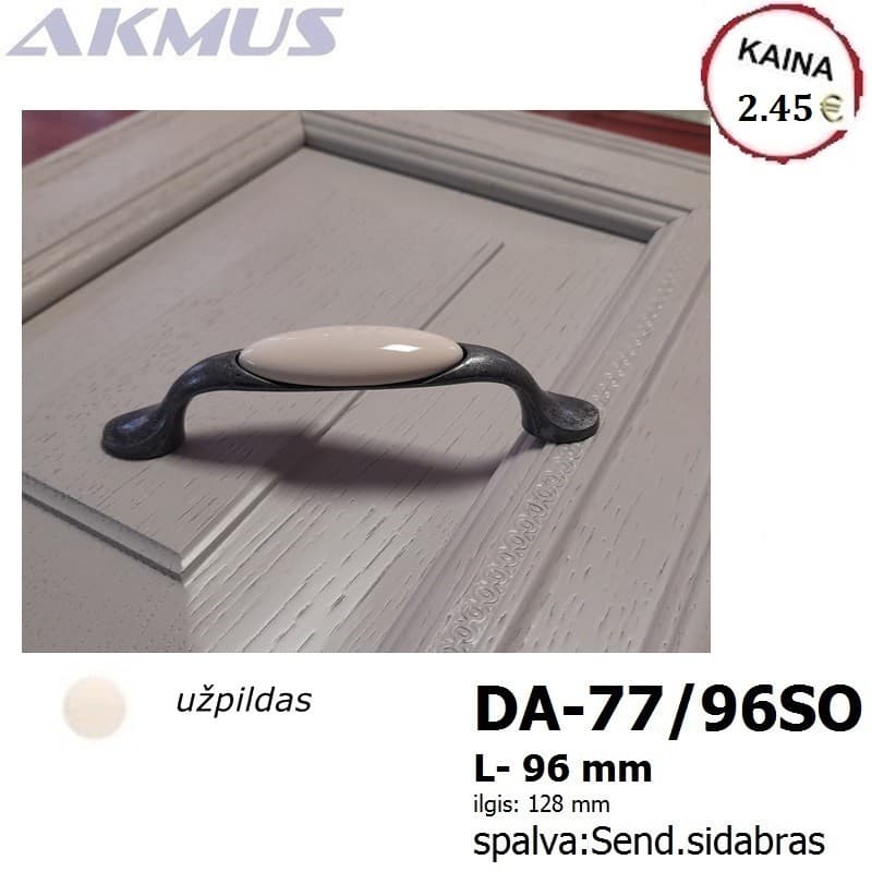 DA-77/96SO