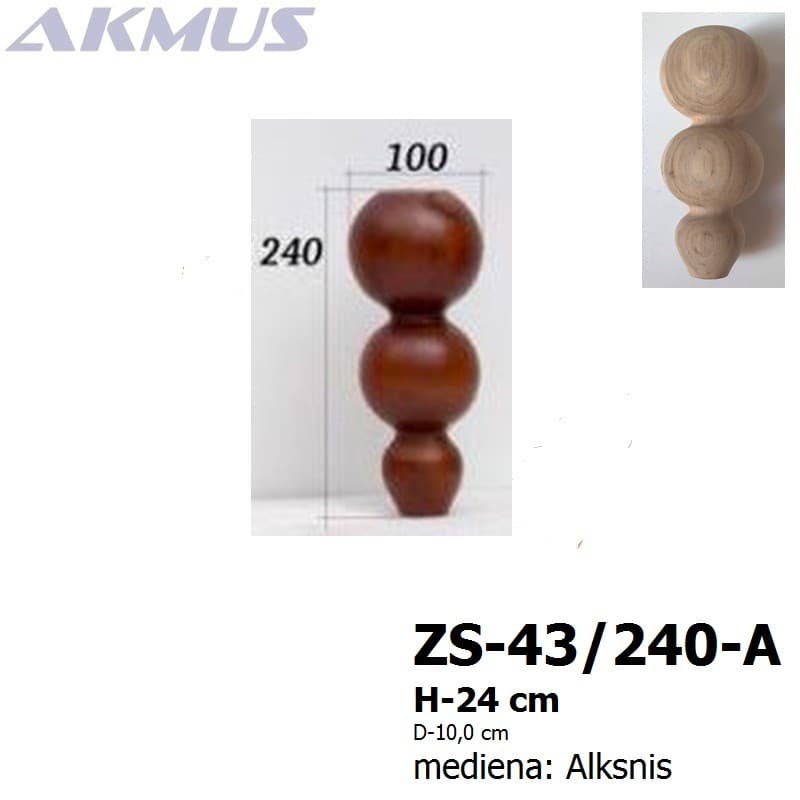 ZS-43/240-A