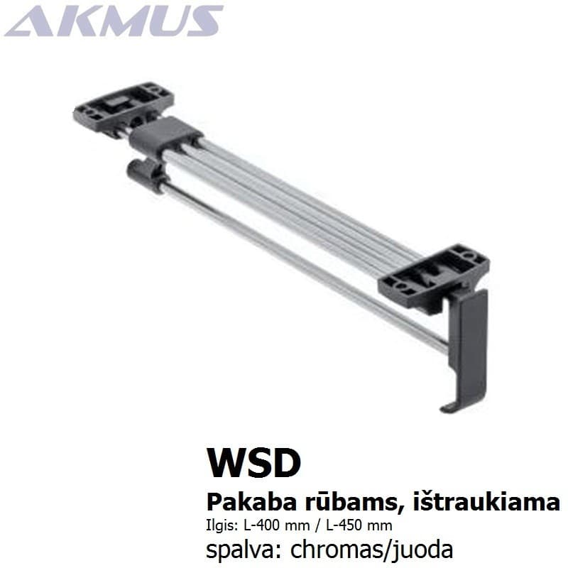 WSD