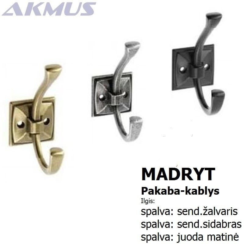 MADRYT