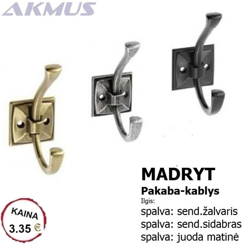MADRYT