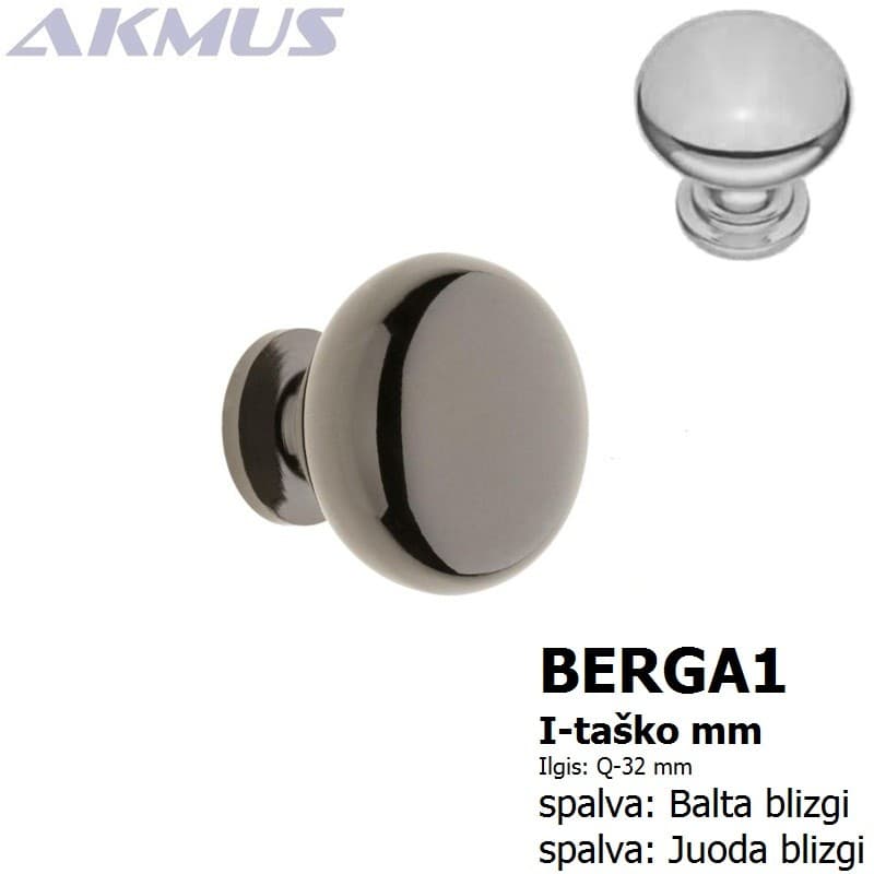 BERGA1