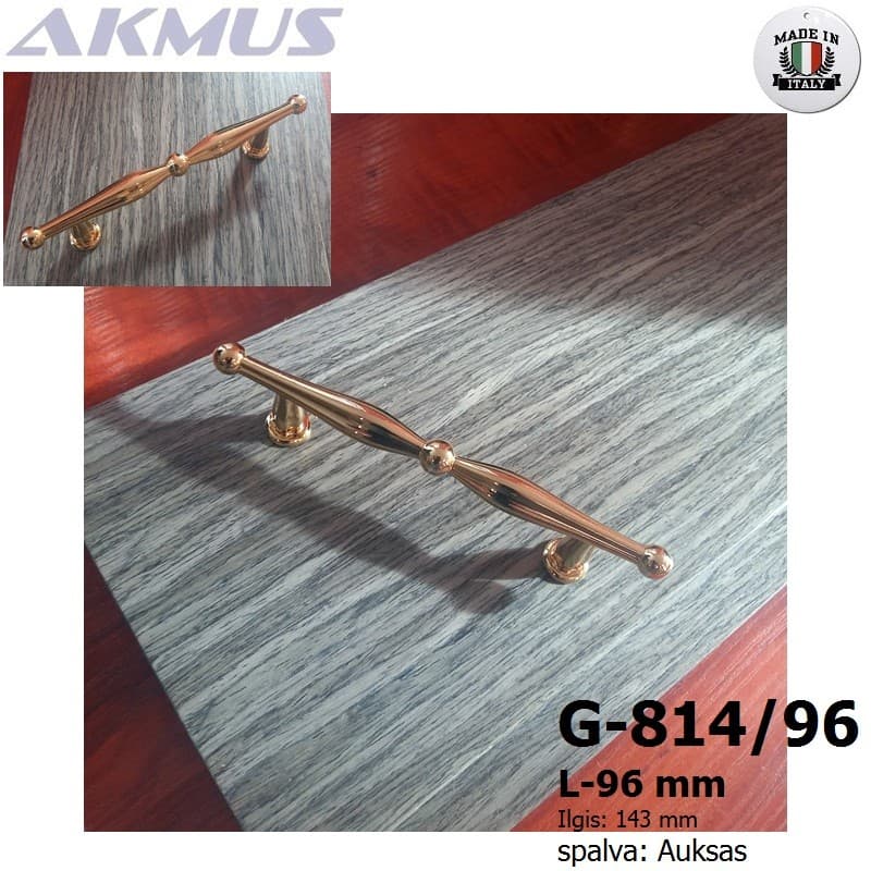 G-814/96