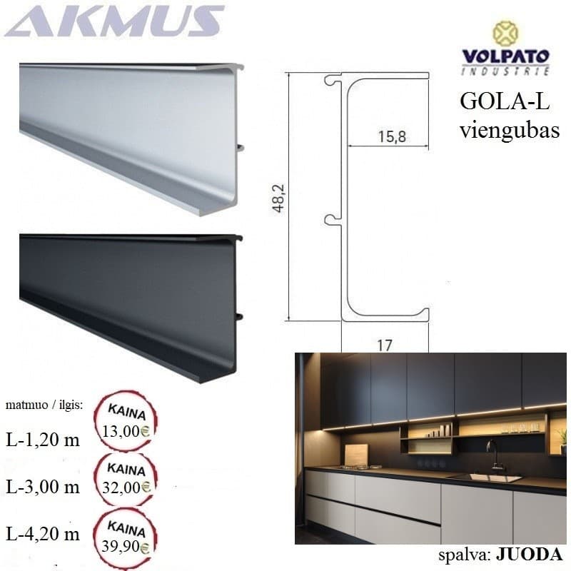 Gola L