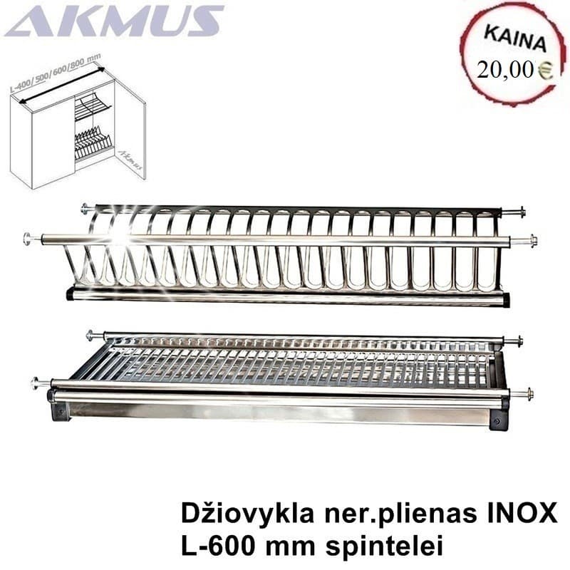 Inox-600