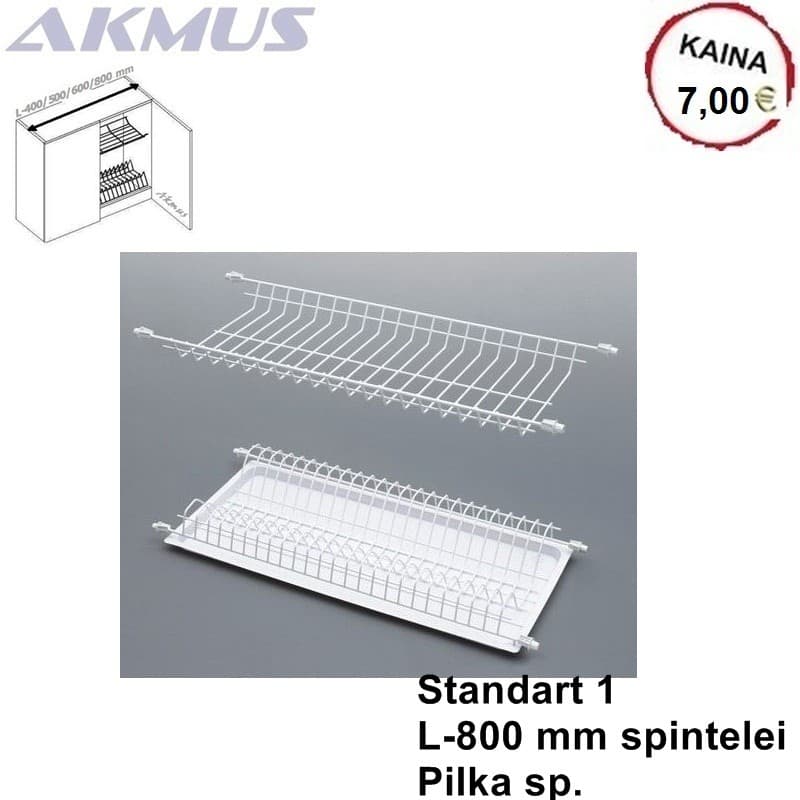 standart 1/800
