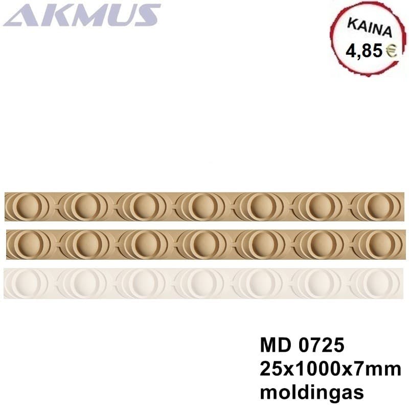 MD-0725