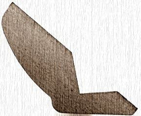 MDF karūna K4