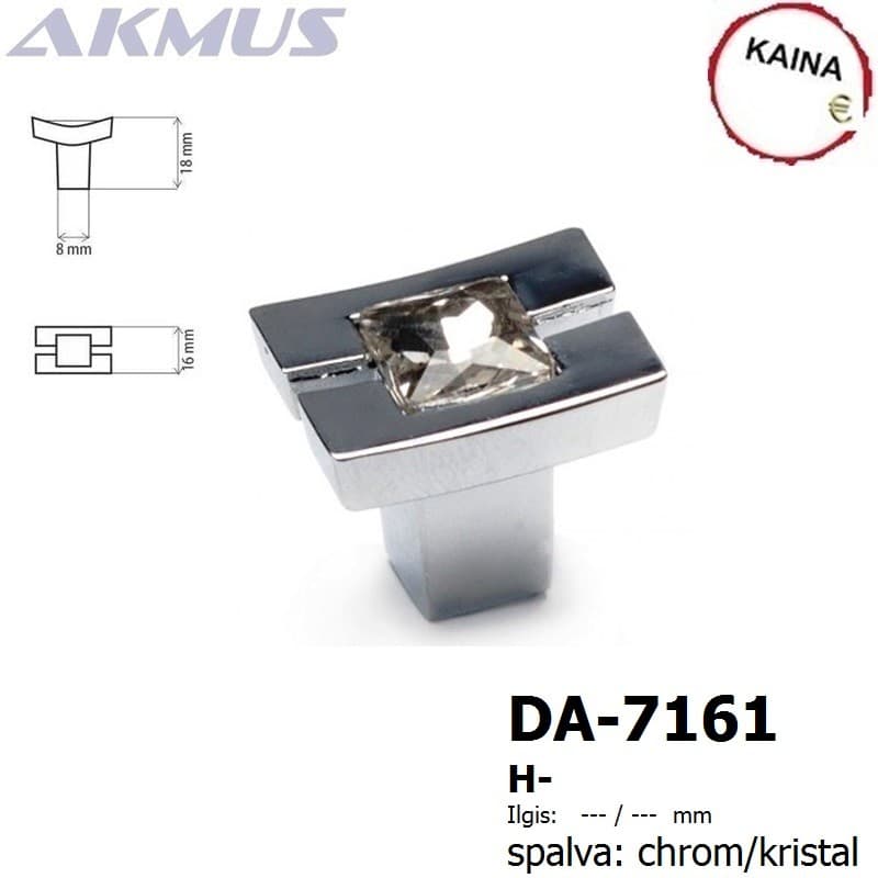 DA-7161