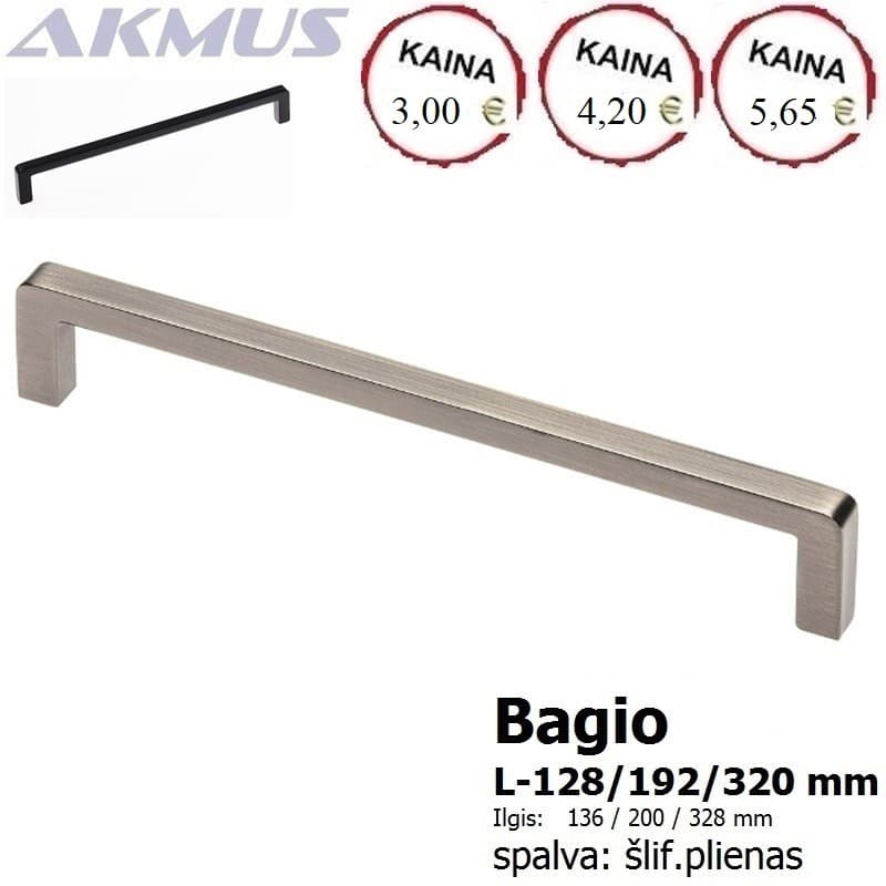 Bagio