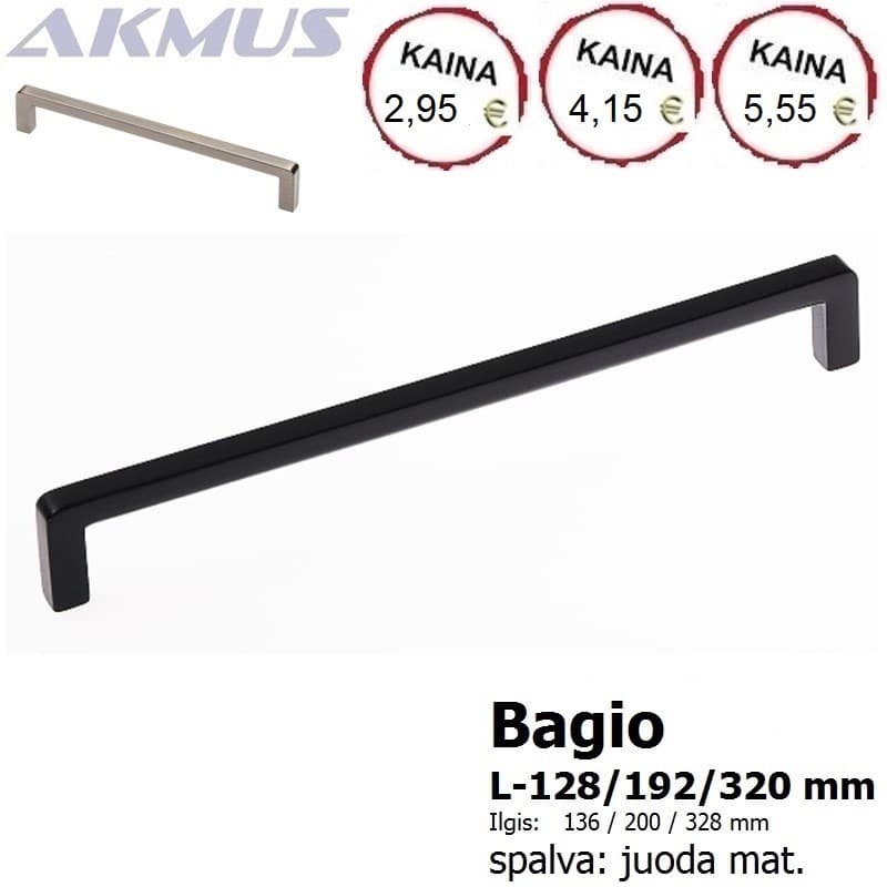 Bagio