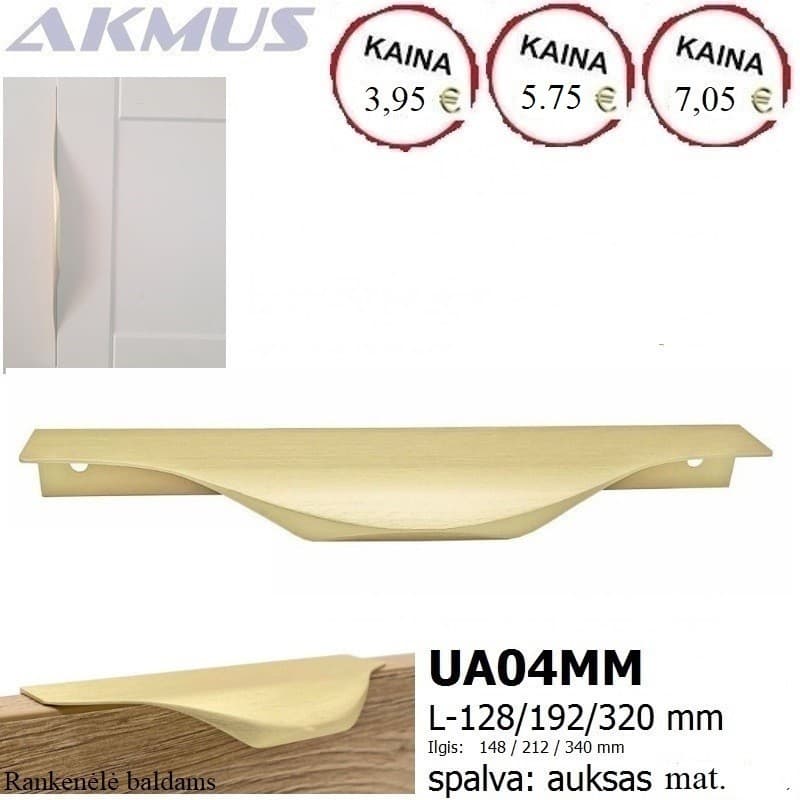 UA04MM