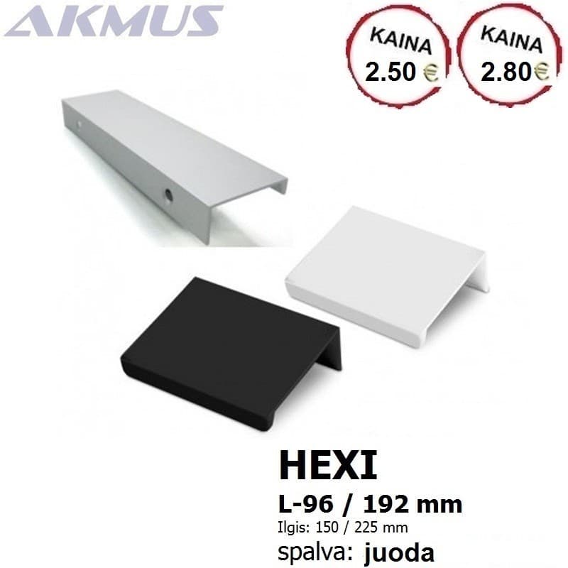 Hexi-juo