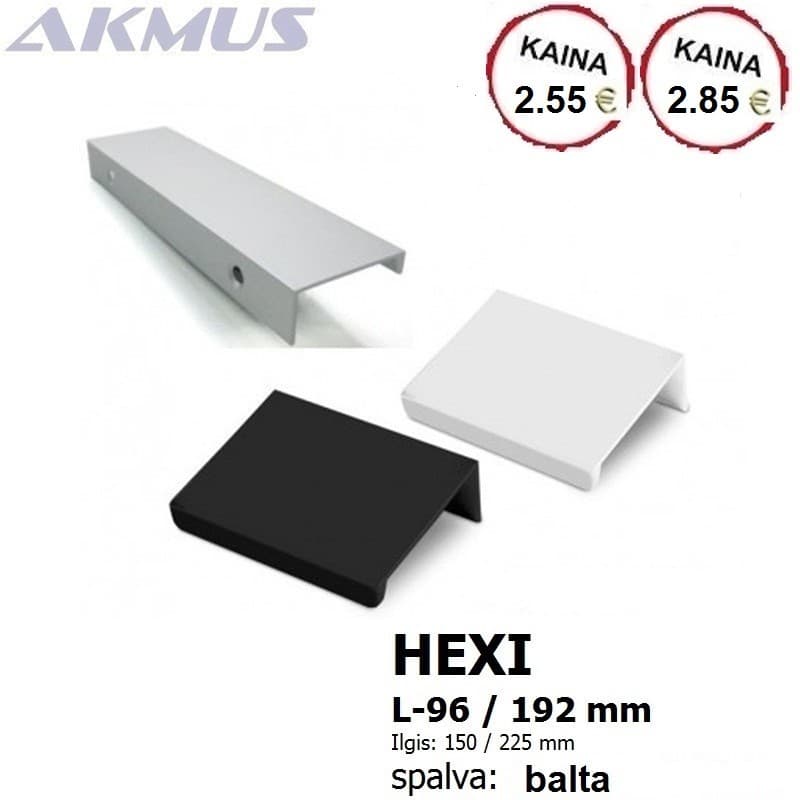 Hexi-juo
