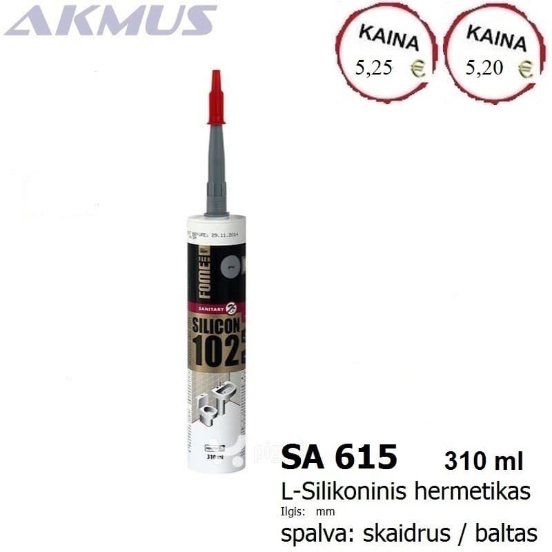 SA615
