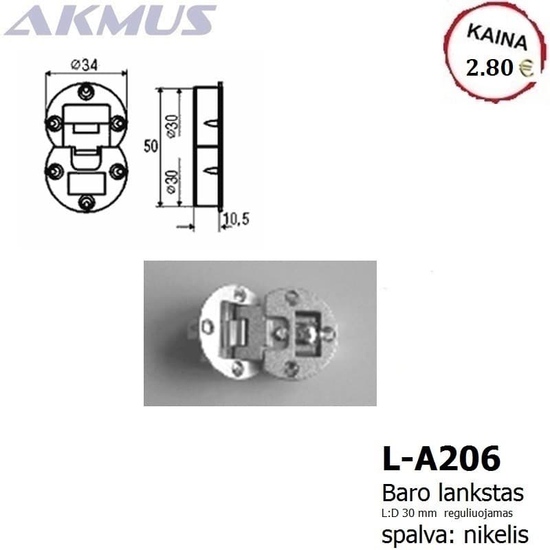 L-A206